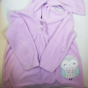 Child Of Mine Hoodie